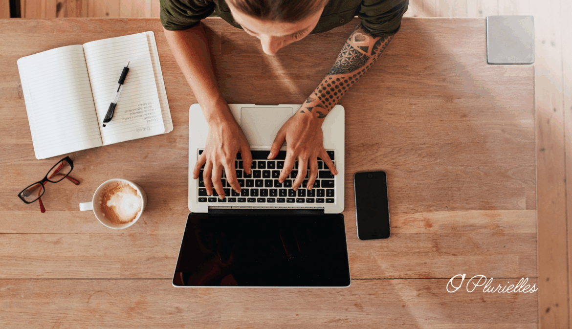 Rédacteur web : un allié essentiel pour booster votre visibilité en ligne