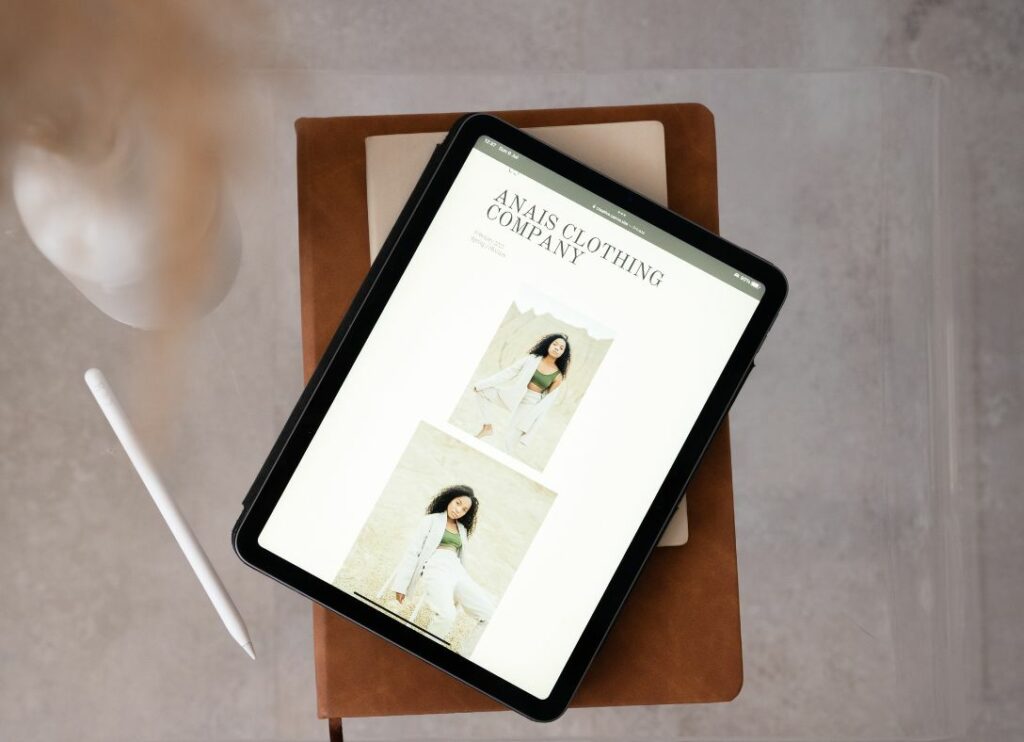 comment faire des posts engageants Instagram pour un coiffeur